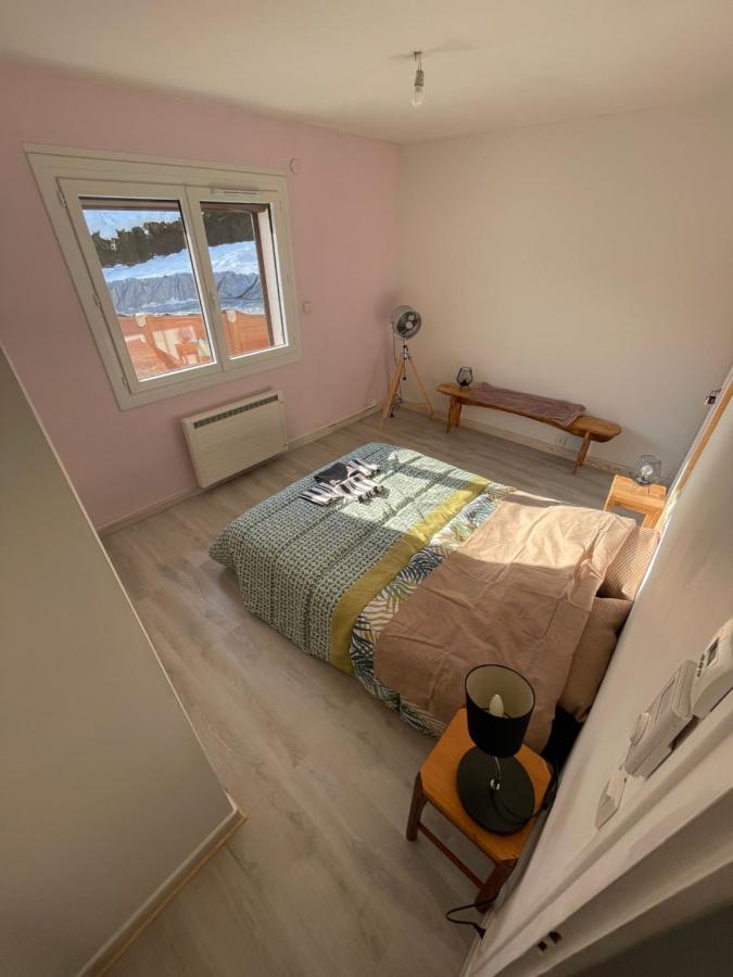 Petit Logement Cosy Dans Maison Au Calme Verrens-Arvey Екстер'єр фото