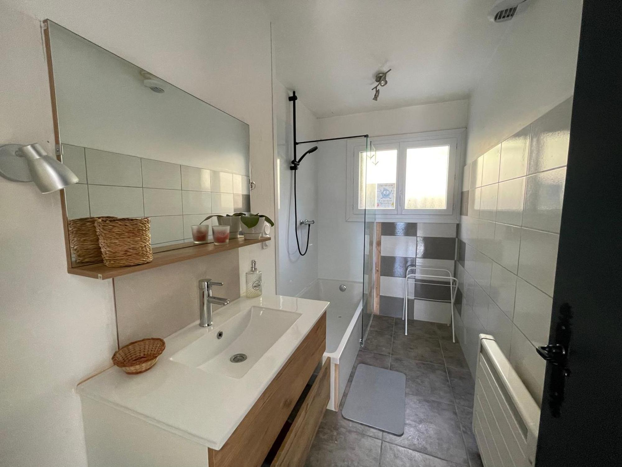 Petit Logement Cosy Dans Maison Au Calme Verrens-Arvey Екстер'єр фото